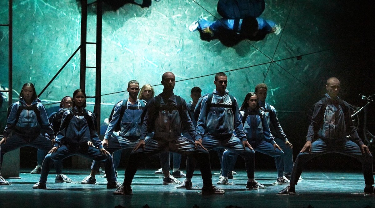 Grand finale | foto: Jadran Babić