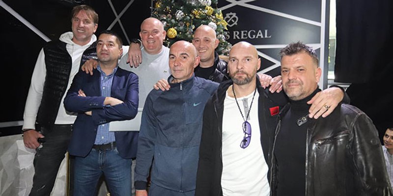 ČETIRI KAFIĆA: S Livajom u momčadi će nastupiti i - Gvardiol!