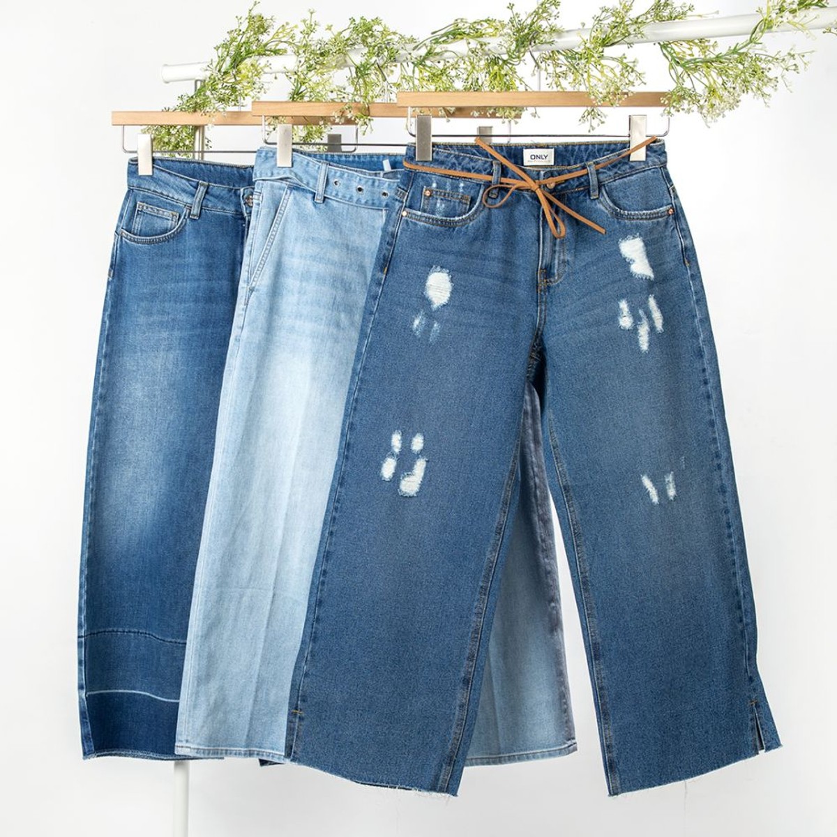 JOKER FASHION PORTFOLIO Skinny je mrtav, živio široki jeans!