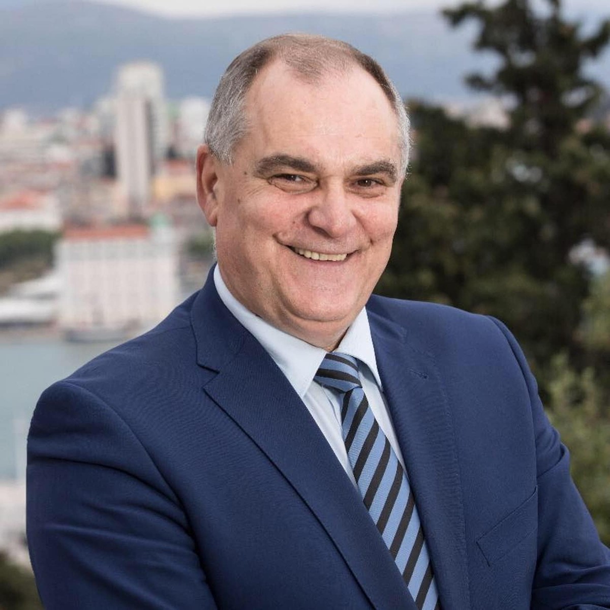 Županija gradi četiri centra za starije osobe, prvi se uskoro otvara