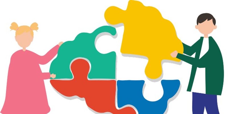 ZDRAVA DJECA Nastavak programa za najmlađe s psihofizičkim poteškoćama 