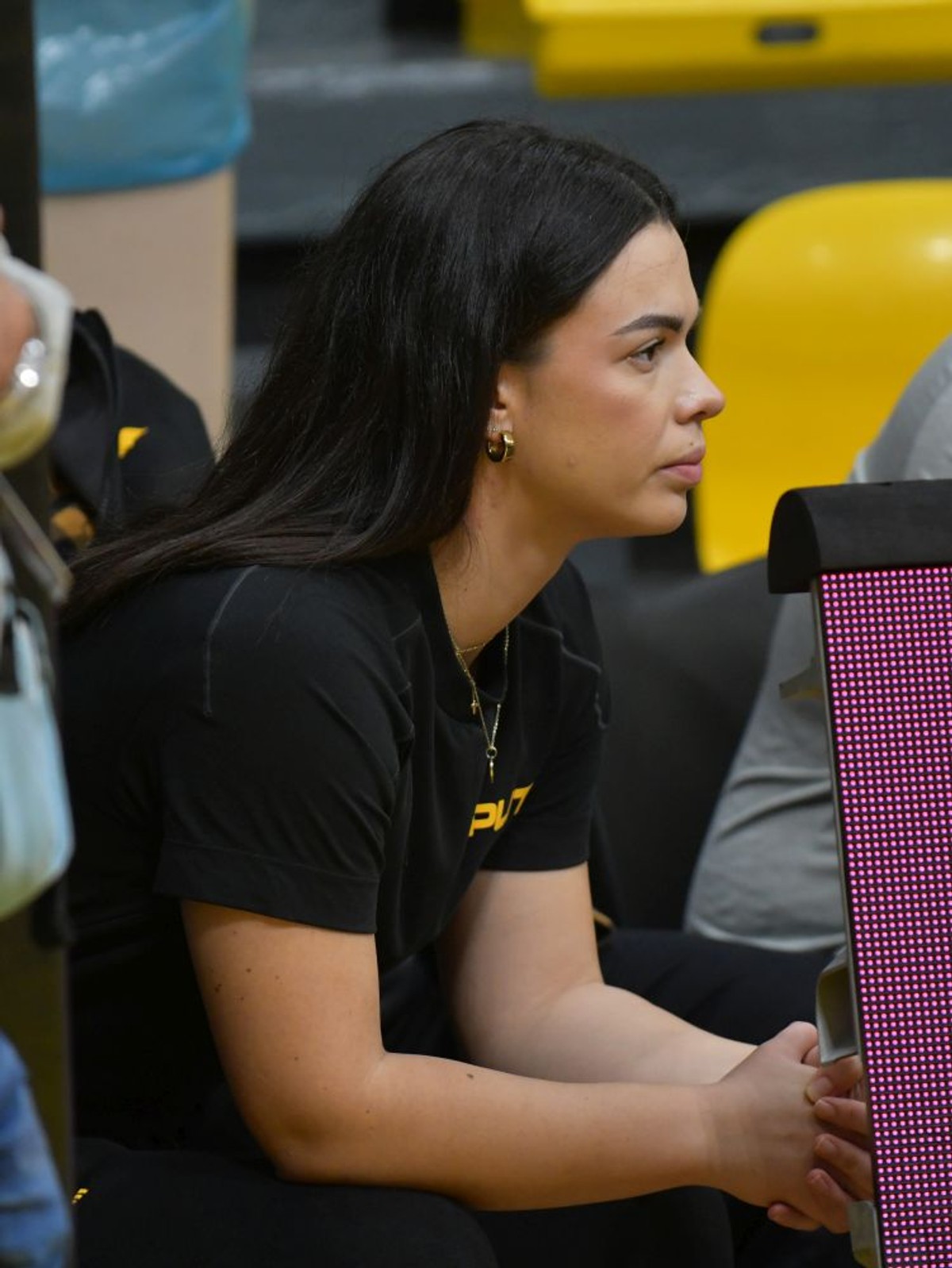 KK Split - KK Zadar | foto: Joško Šupić