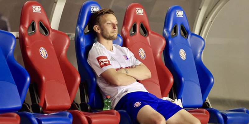 Ivan Rakitić završava nogometnu karijeru