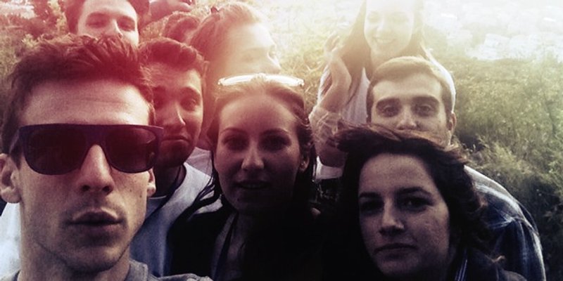 DokuMA: Volonterima na prvoj liniji fronte u Makarskoj nudimo smještaj i hranu