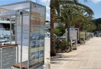 MAKARSKA Nastavlja se uređenje lučkog i obalnog pojasa