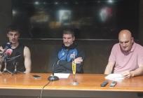 Trener Cibone: Mislim da će atmosfera u Zagrebu biti dobra