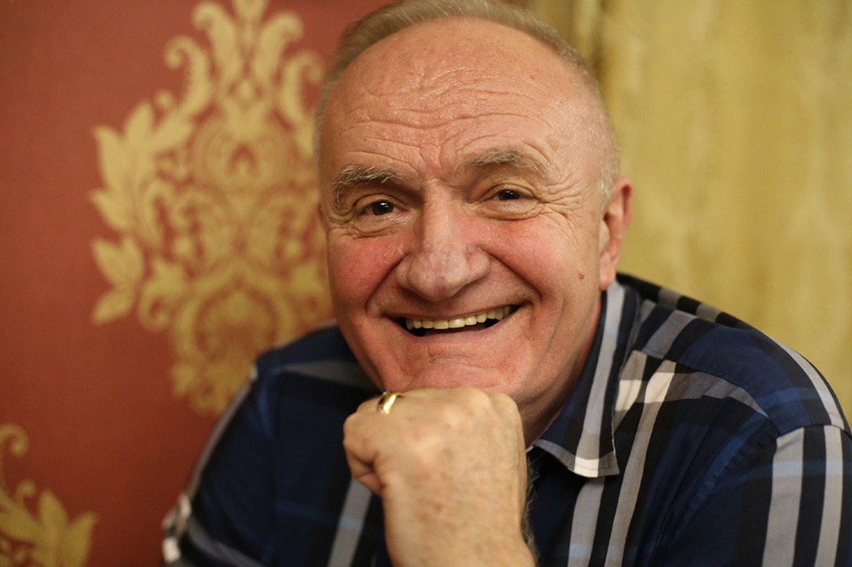 NEDJELJNA ĆAKULA Mate Bulić: Brojkama se ne opterećujem, ali vjerujem da će Spaladium Arena biti dupkom puna