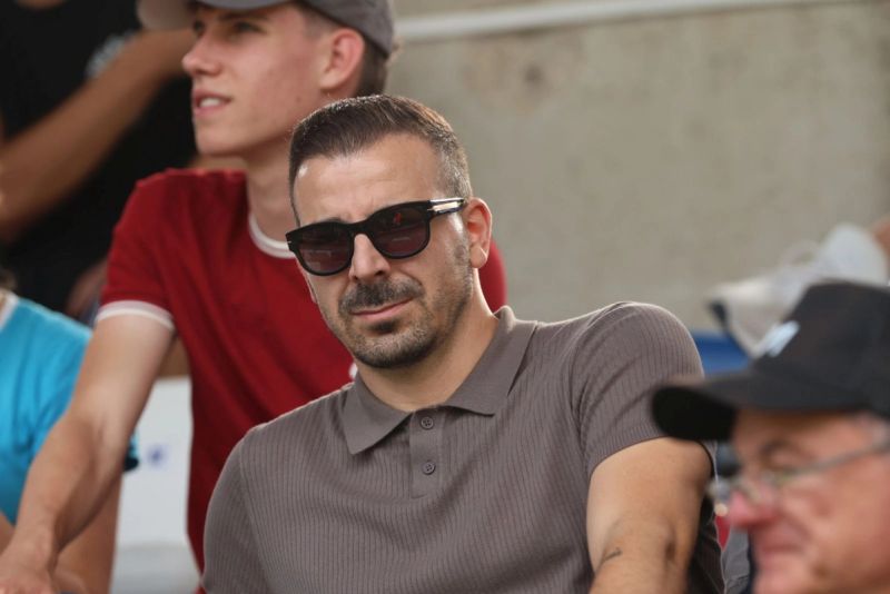 FOTOGALERIJA Provjerite kako je na Klisu u kup dvoboju protiv prvoligaša