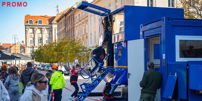 Projekt 'Na putu do smanjenja rizika od katastrofa' u Splitu!
