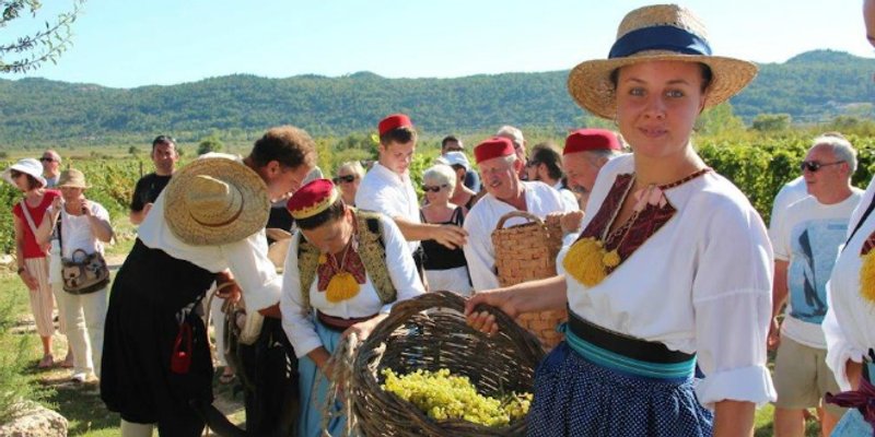 FOTOGALERIJA Pred nama je još jedno 'Trganje'