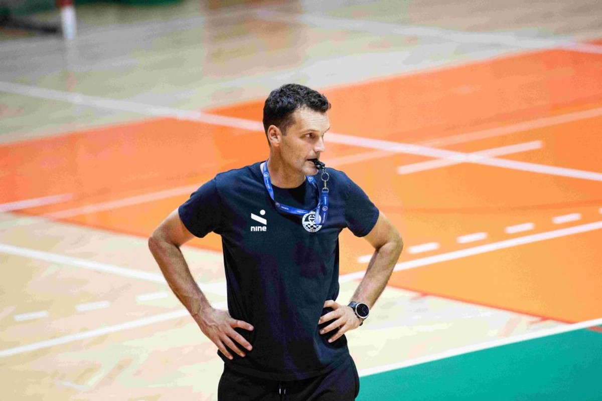 Kaštelanski odbojkaši otvaraju novu sezonu: 'Pripreme smo jako dobro odradili'