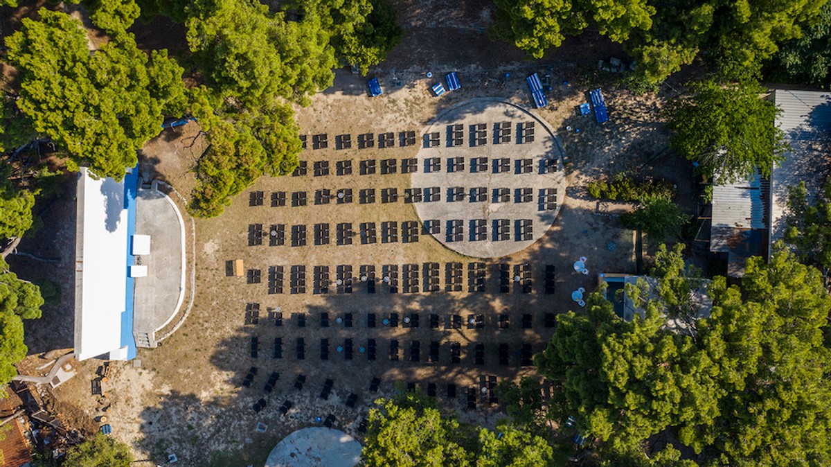 Sve je spremno za 13. FMFS: Evo kako će izgledati prvi festival u post-korona vremenu