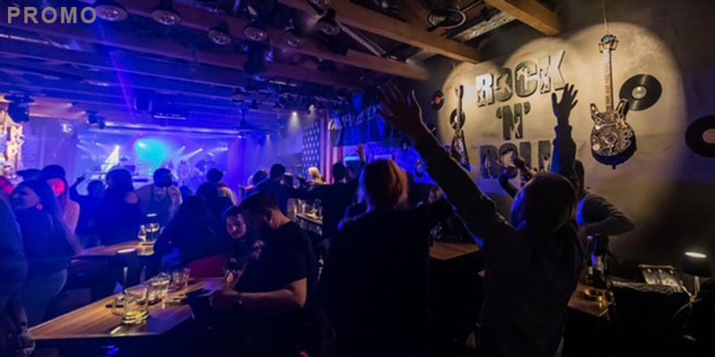 Otvorena nova sezona Barake