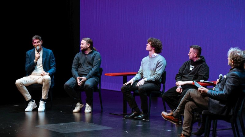 Zagreb napokon dobio ono što treba svakom građaninu, Day 0 dokazao da je digitalna sigurnost temelj moderne financijske pismenosti