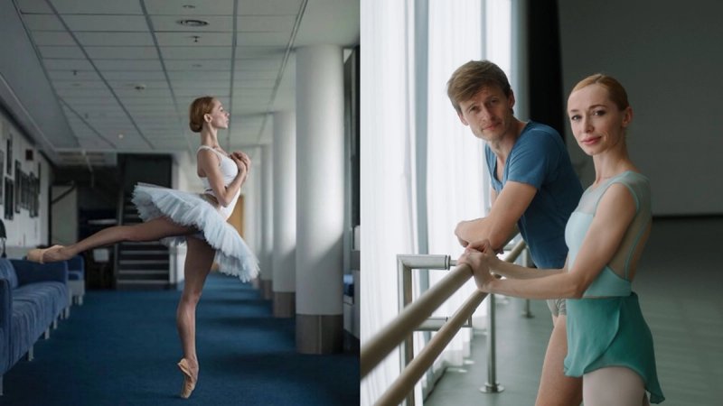 HNK SPLIT Svjetske baletne zvijezde Iana Salenko i Marian Walter stižu na veliku scenu kao Giselle i Albrecht