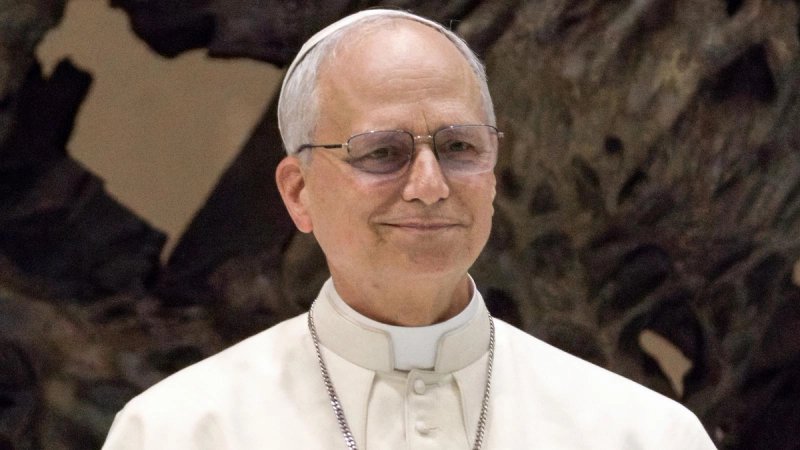 Papa Lav odgovorio Trumpu