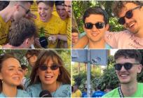 VIDEO Luda atmosfera na splitskim ulicama, provjerite što su maturanti sve rekli pred našom kamerom