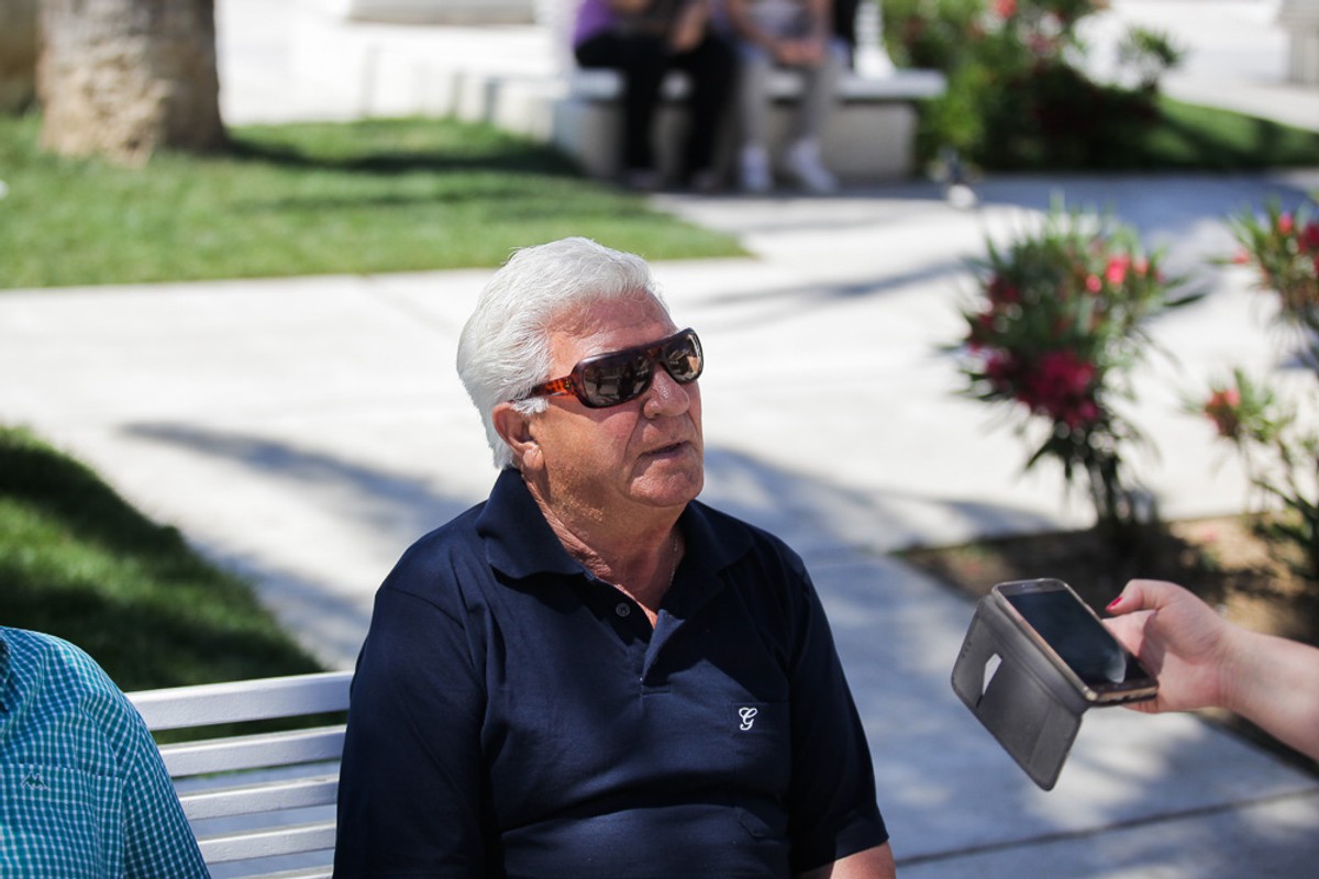 BRZI UPITNIK: Što Splićani kažu o izgledima Čačićeve Hrvatske, tučnjavama u Francuskoj i trogirskom transparentu