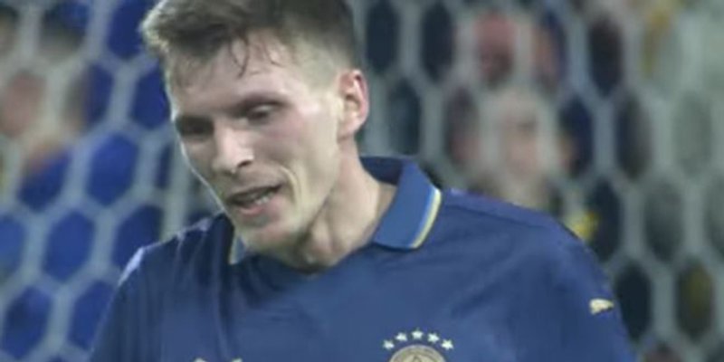 Odličan start bivšeg hajdukovca u novom klubu