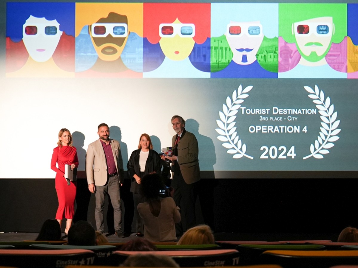 TEF KRK 2024 | Foto: Danijel Bolić