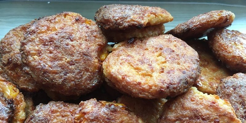 Koliko je zapravo zdravo vegansko meso?