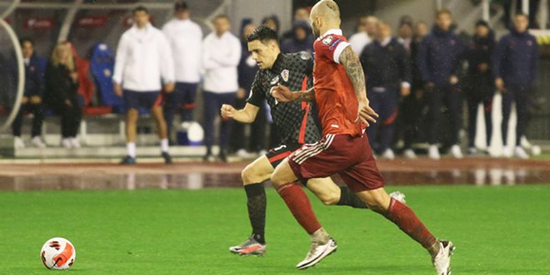 HAJDUK I POJAČANJA: O aktualnoj temi, ali i Ukrajincu