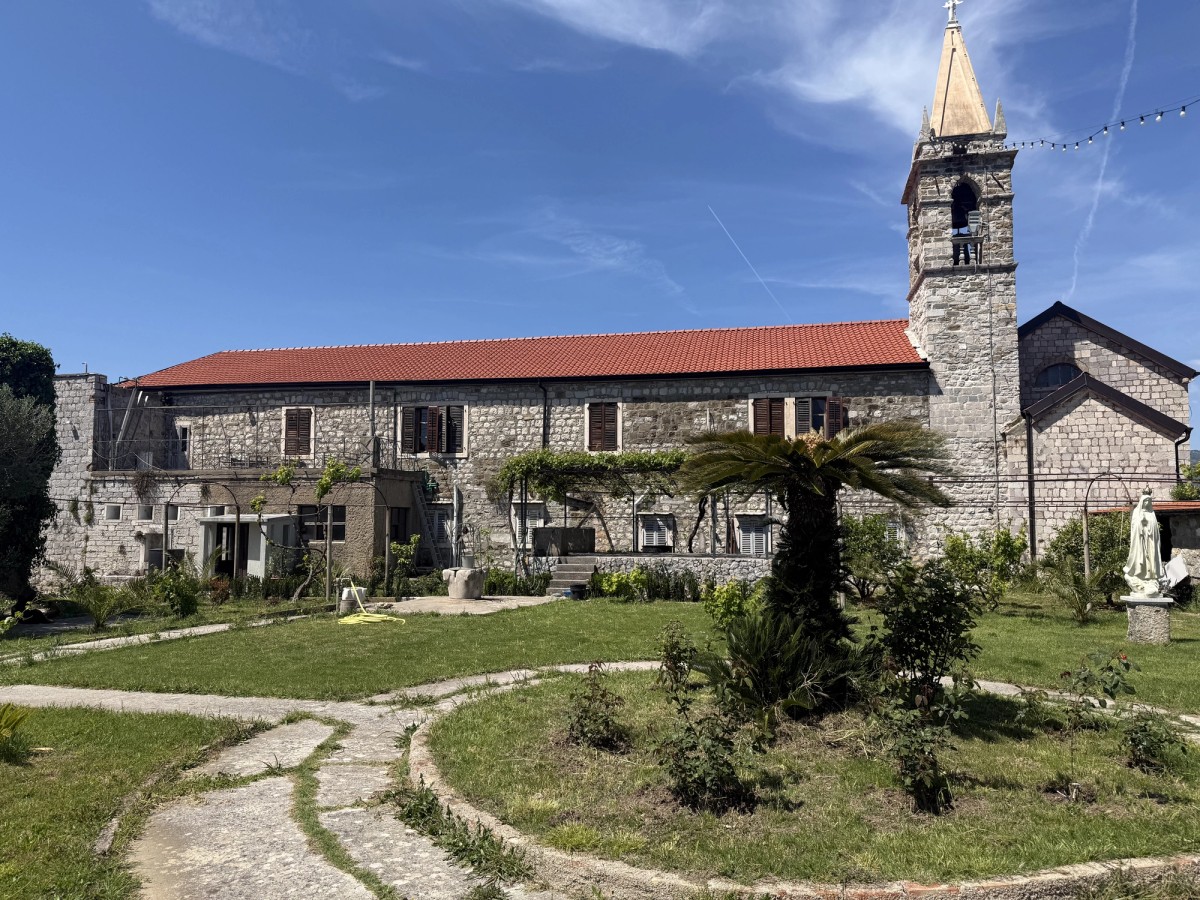 Šuta u posebnom posjetu Crnoj Gori, propitivao oduzetu imovinu splitskih obitelji