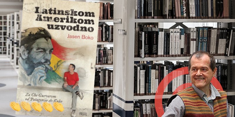 'TIMBAR NA LIBAR' ŽELJKA ERCEGA: Doli imperijalizam, doli kurba Amerika!