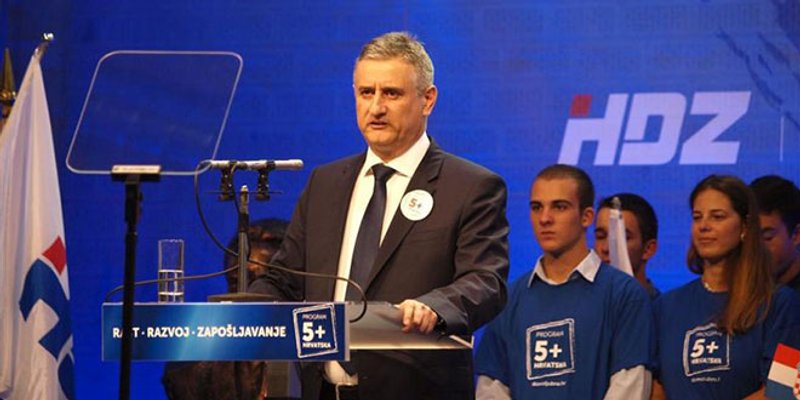 Evo detalja Karamarkovog plana za povratak u politiku