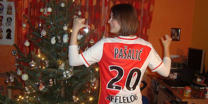 Helena Galovac: Mario, sretan rođendan i hvala ti što si uljepšao moj prvi derbi na Poljudu!