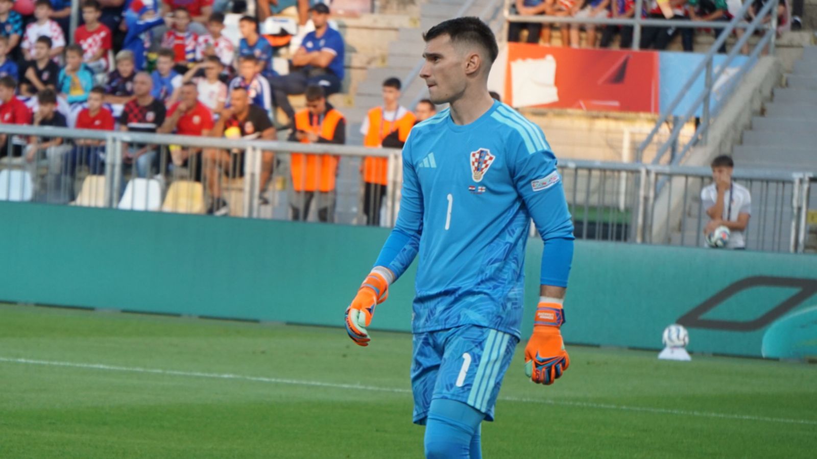 BIVŠI HRVATSKI REPREZENTATIVAC: 'Jedino što smo radili dobro - pogledavali se i tražili tko je kriv za gol'
