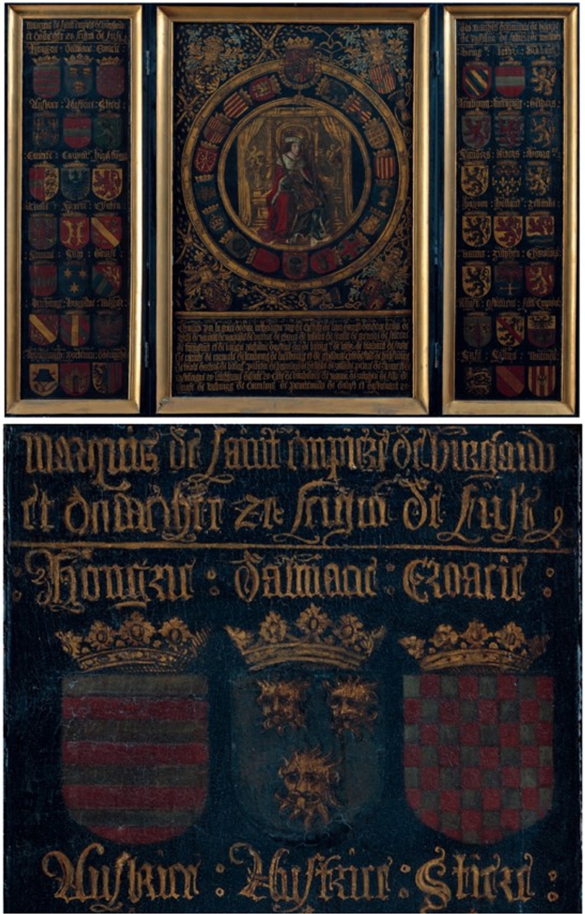 NAŠA POVIJEST Priča o hrvatskom grbu koju trebate znati