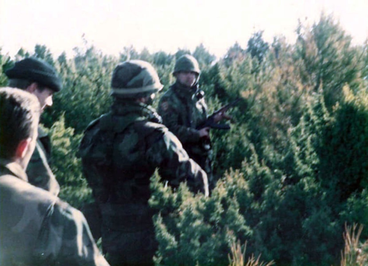 ŠEST DIVERZANATA NAPALO VOJNU LUKU Američki specijalci ostali su šokirani kada su čuli ovu akciju iz Domovinskog rata!