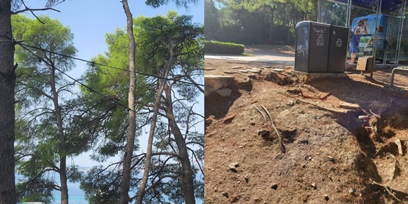 JOŠ MALO S BENA Državni inspektorat utvrdio nepravilnosti i s električnim instalacijama