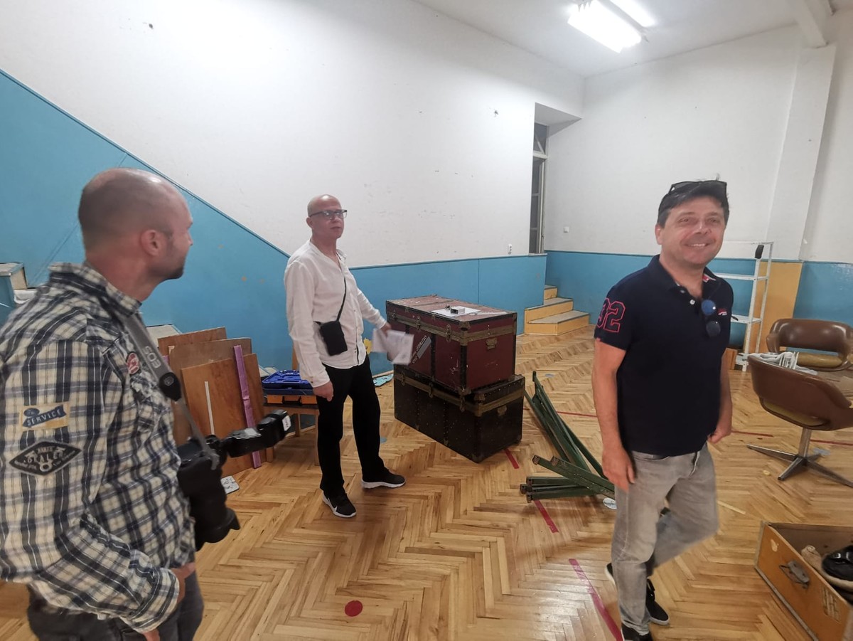 KUD Jedinstvo napustilo dvoranu