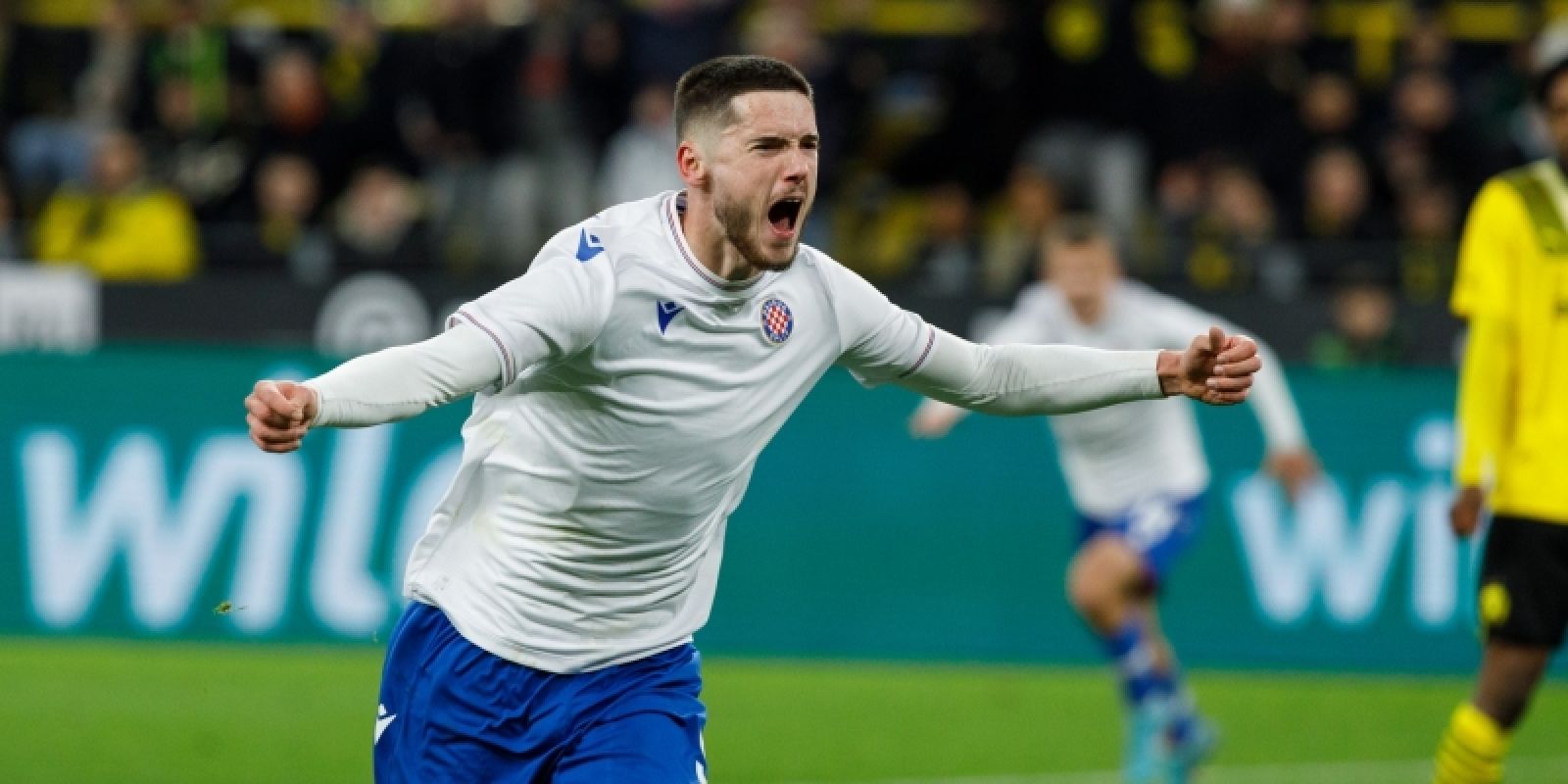 S Hajdukom je igrao finale Lige prvaka mladih, sada odlazi iz Varaždina, ali ima novi klub u HNL-u!