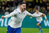 S Hajdukom je igrao finale Lige prvaka mladih, sada odlazi iz Varaždina, ali ima novi klub u HNL-u!