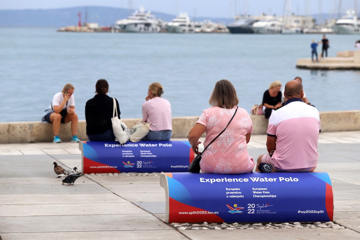 Riva 27.09.2022. | foto: Veljko Martinović