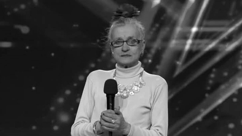 TUŽNA VIJEST Preminula Branka Čikeš, jedno od najprepoznatljivih lica Splita