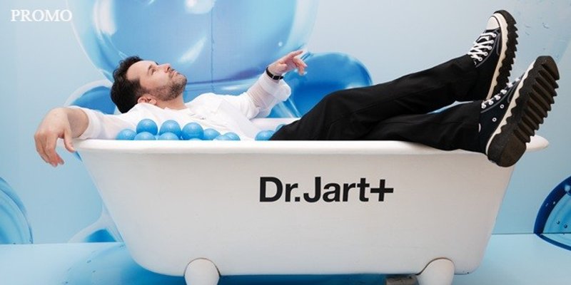 Dr.Jart+ stigao u Hrvatsku: Kreativna snaga korejske njege kože