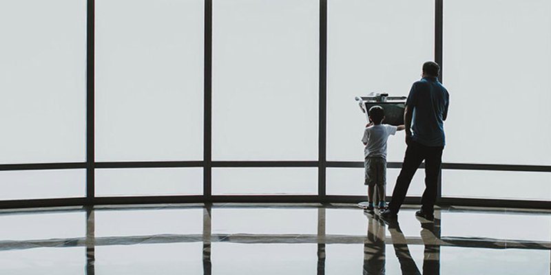 Živjeti s darovitim djetetom