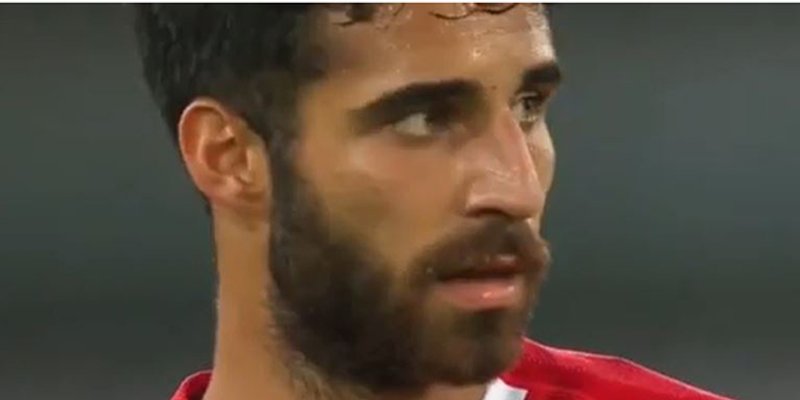 Povezivalo ga se s Hajdukom, ali sada je jasno da od dolaska na Poljud nema ništa!