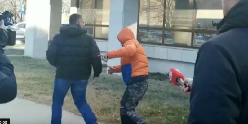 VRATILI GA U ZATVOR Osumnjičeni za napad na brata Filipa Zavadlava mlatio je zvezdaše na Rivi 