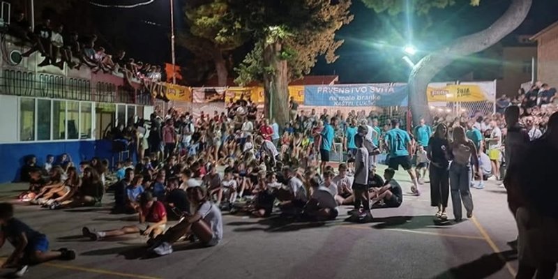 Kultni dalmatinski turnir obara rekord, prijavilo se više od 200 ekipa!