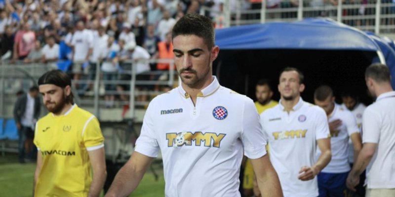 Borja Lopez bi danas trebao otići na liječničke preglede u novi klub