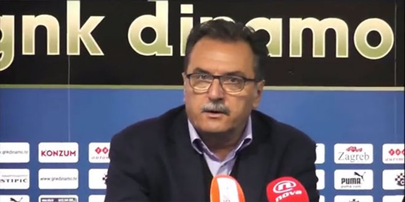 Prva odluka Čačića: Izbacio je Miju Caktaša s popisa reprezentativaca