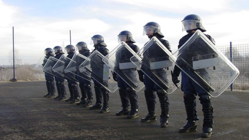 UTAKMICA VISOKOG RIZIKA Uoči susreta Rijeke i Hajduka oglasila se policija
