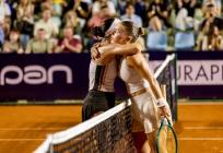 Spektakularna završnica WTA Makarska Opena: Turnir potvrdio status jednog od najboljih na svijetu