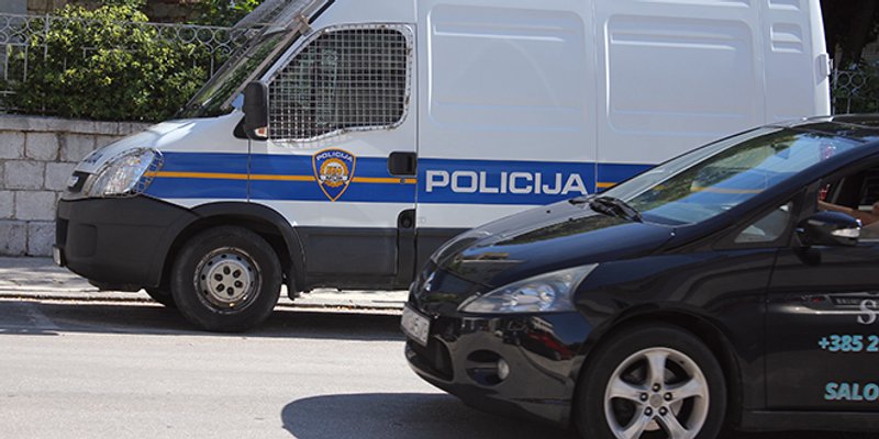 Pronađen stariji muškarac za kojim je policija tragala tri dana