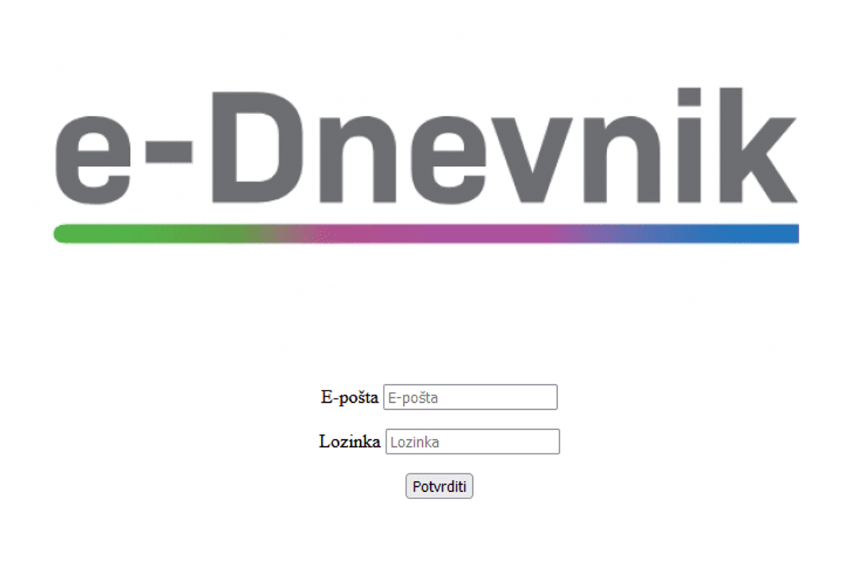 CARNET UPOZORAVA: U tijeku je phishing kampanja, meta su korisnici e-Dnevnika